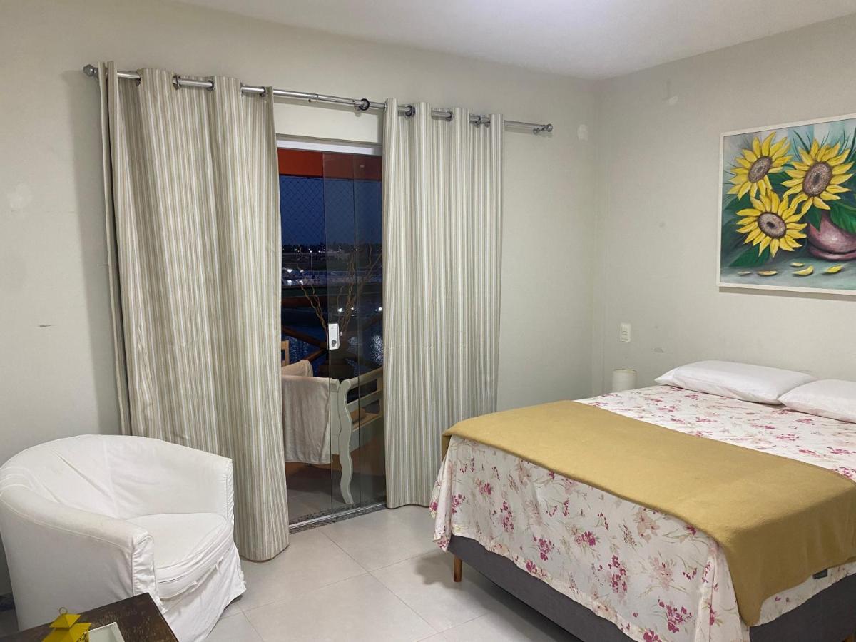 Apartamento Em Privativo Apartment Aracaju