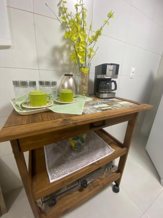 Apartment Apartamento Em Privativo Aracaju