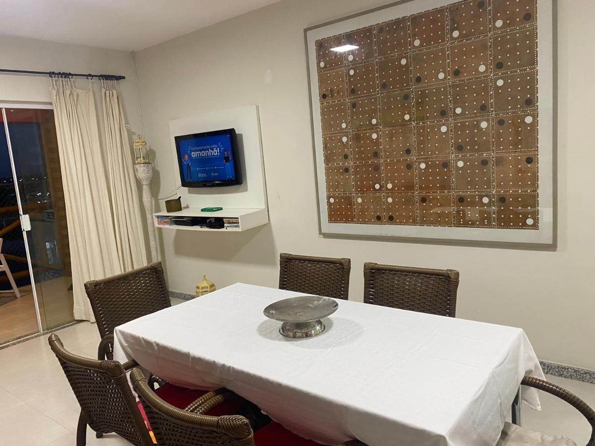 Apartment Apartamento Em Privativo