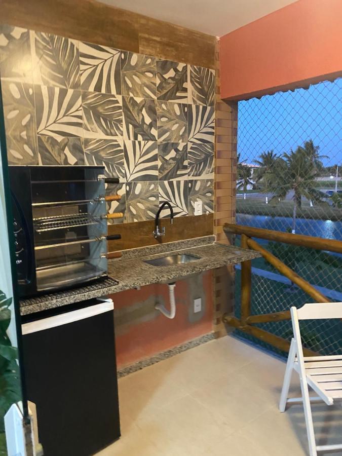 Apartamento Em Privativo Apartment Aracaju