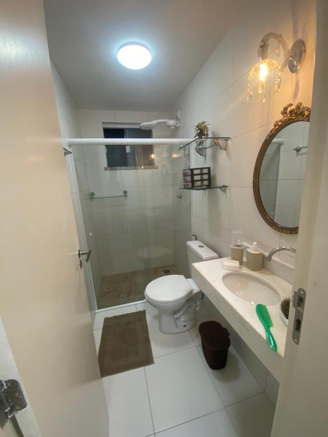 Apartment Apartamento Em Privativo Aracaju