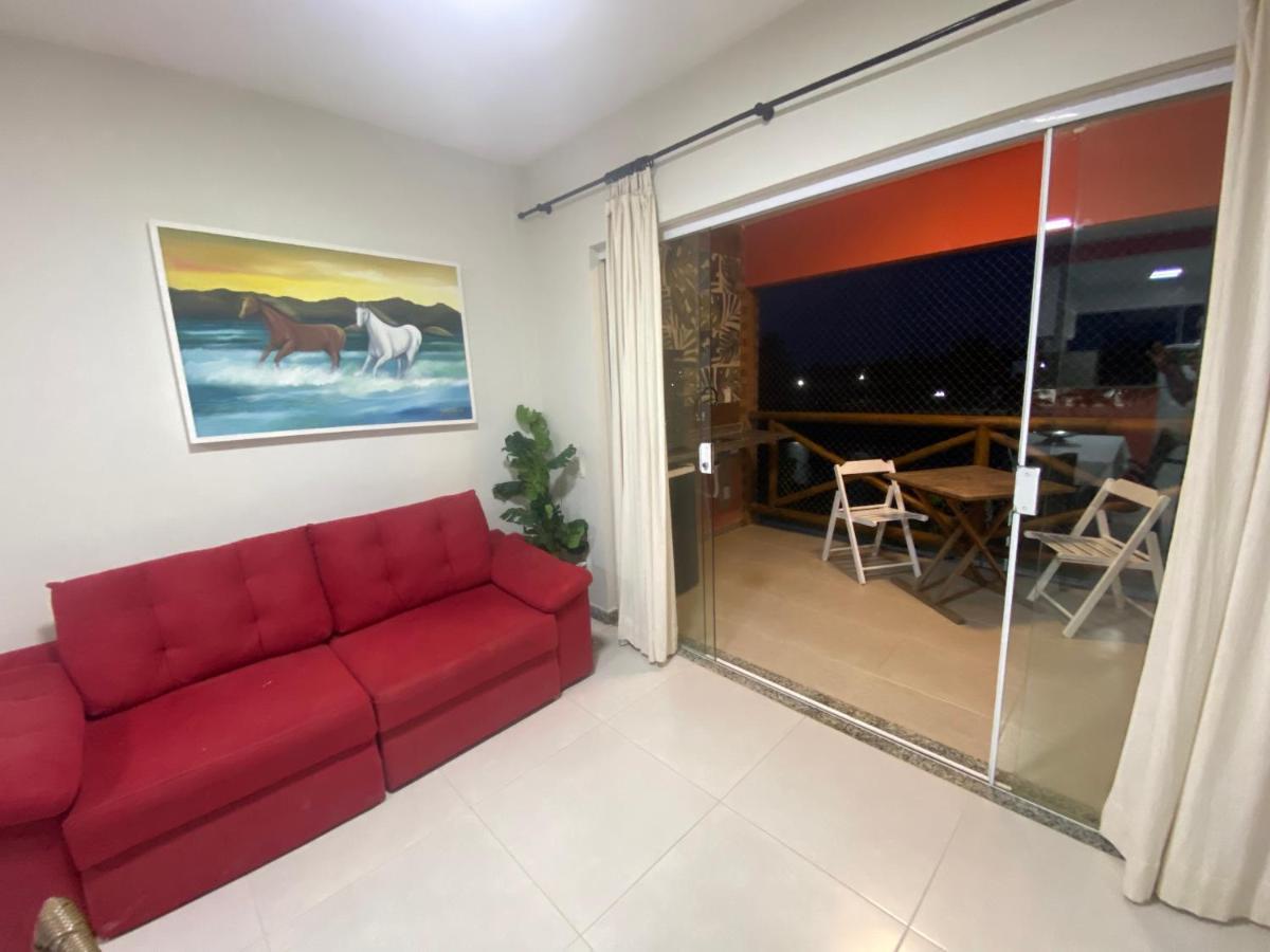 Apartment Apartamento Em Privativo Aracaju
