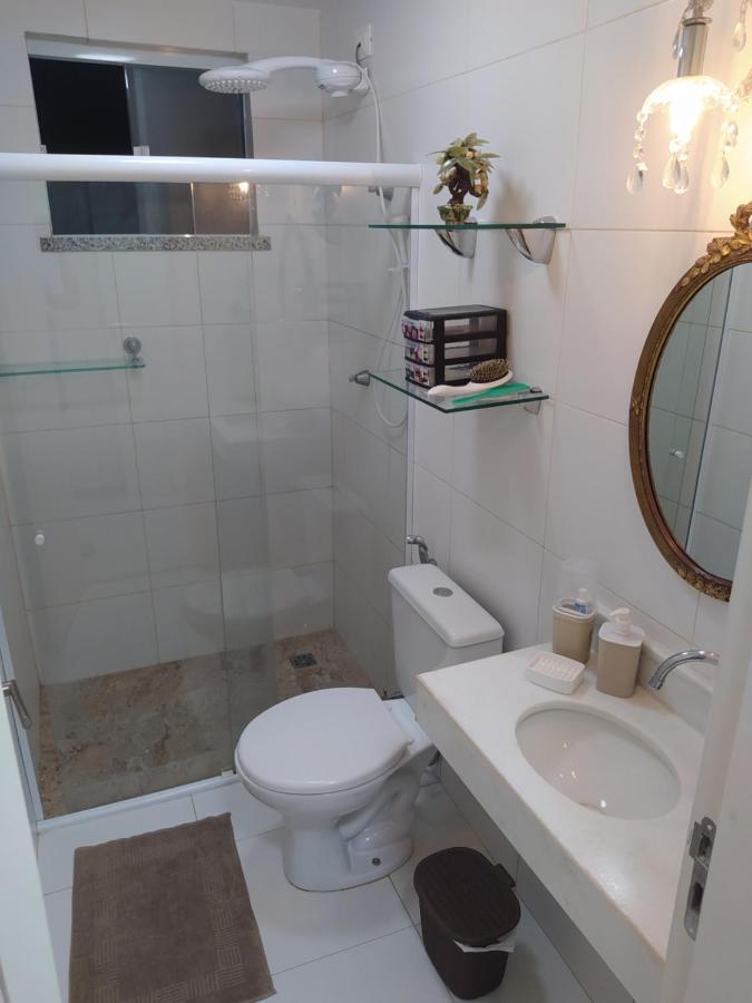 Apartamento Em Privativo Apartment *