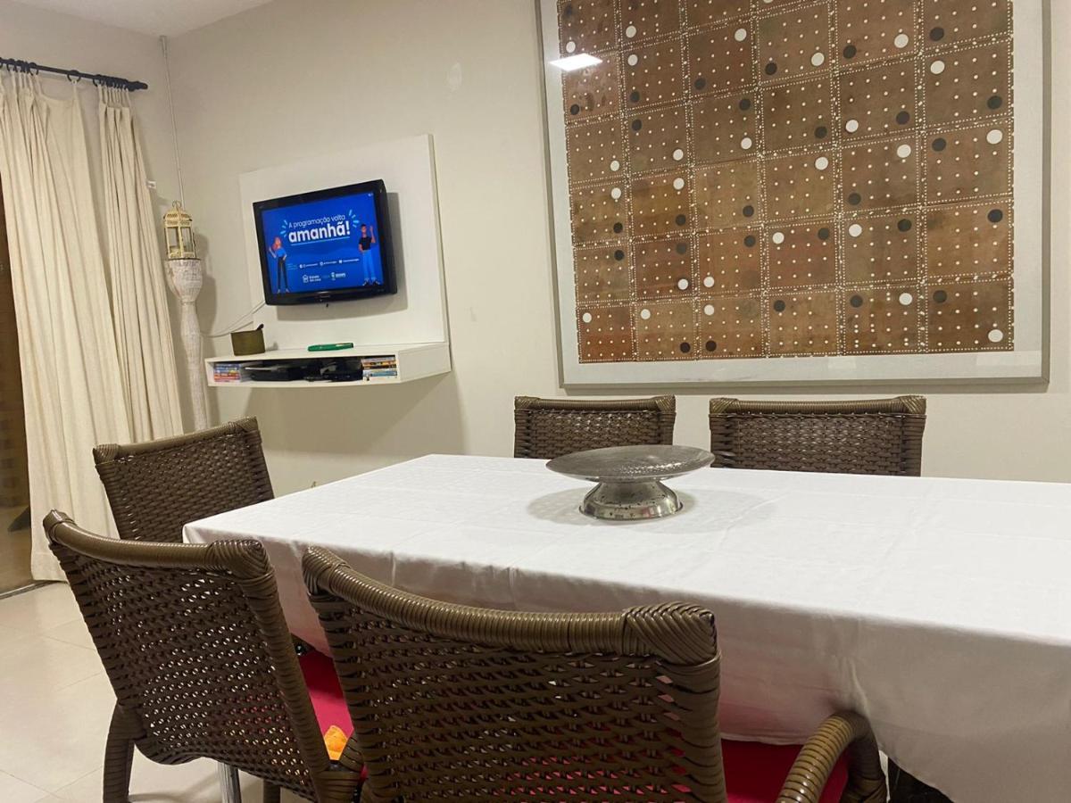 Apartment Apartamento Em Privativo Aracaju