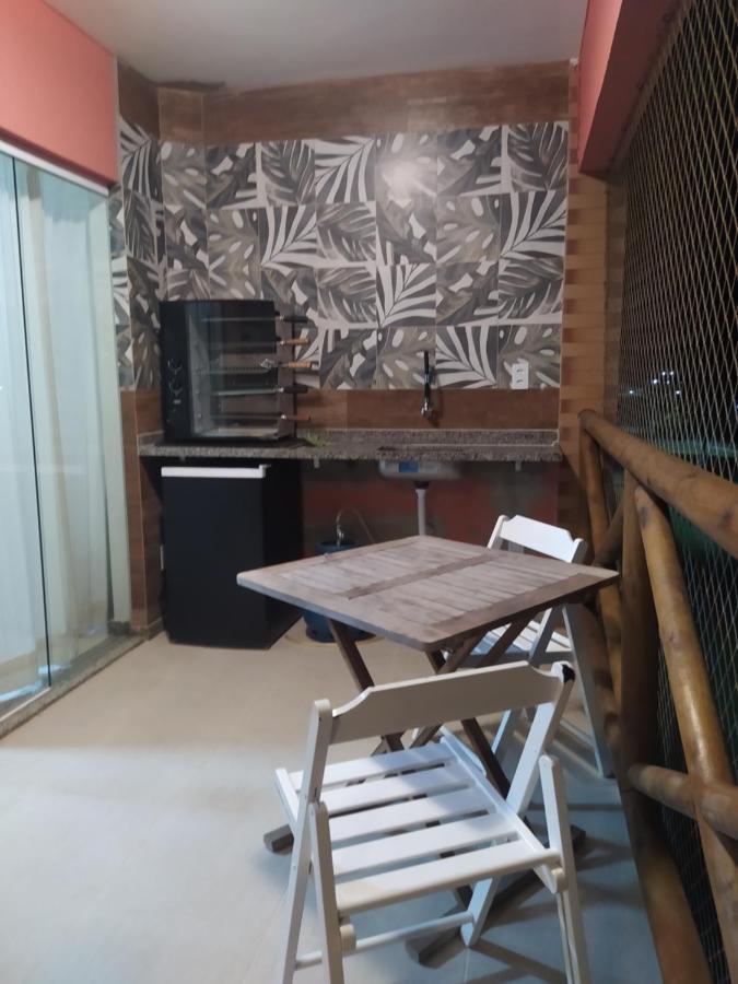 Apartamento Em Privativo
