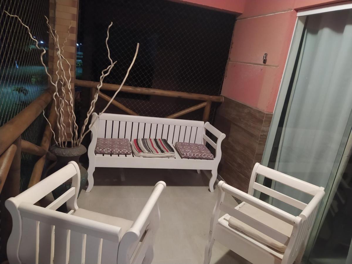 Apartamento Em Privativo Aracaju