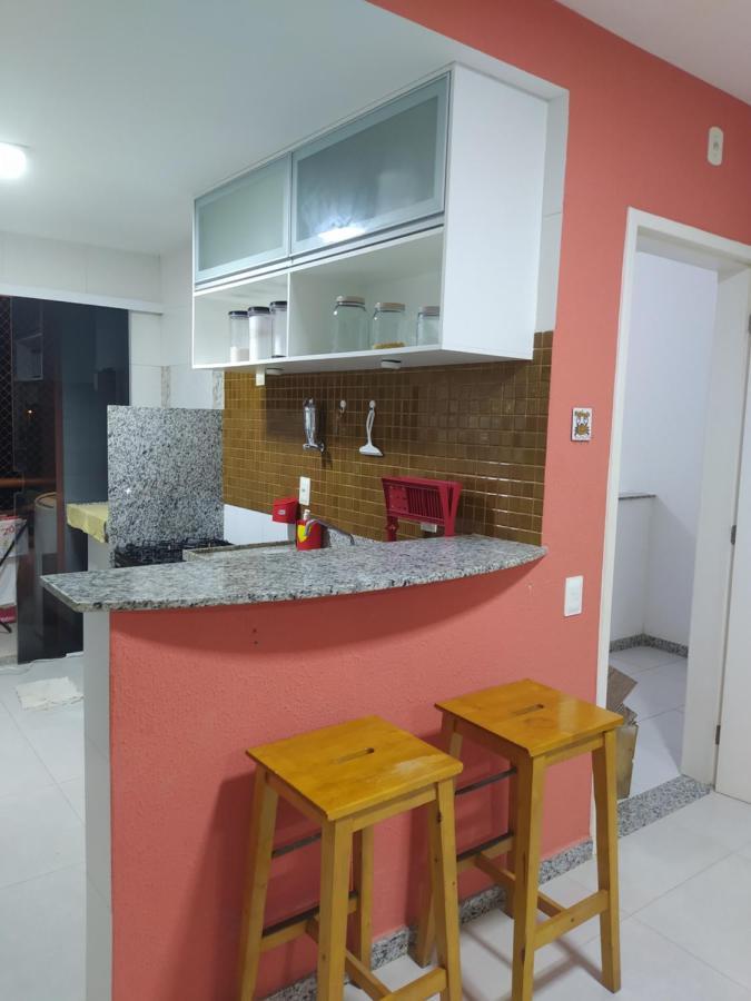 Apartamento Em Privativo Apartment
