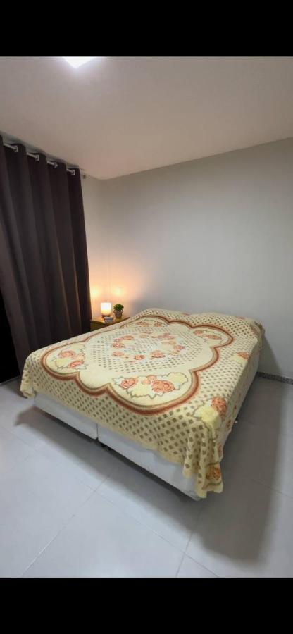 Apartamento Em Privativo Apartment Aracaju