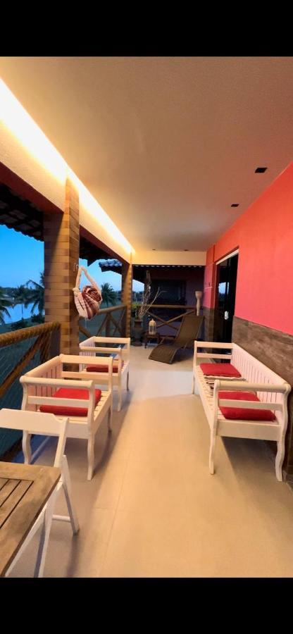 Apartamento Em Privativo Apartment Aracaju